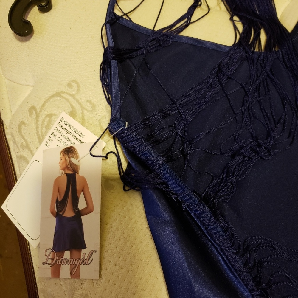 Lingerie